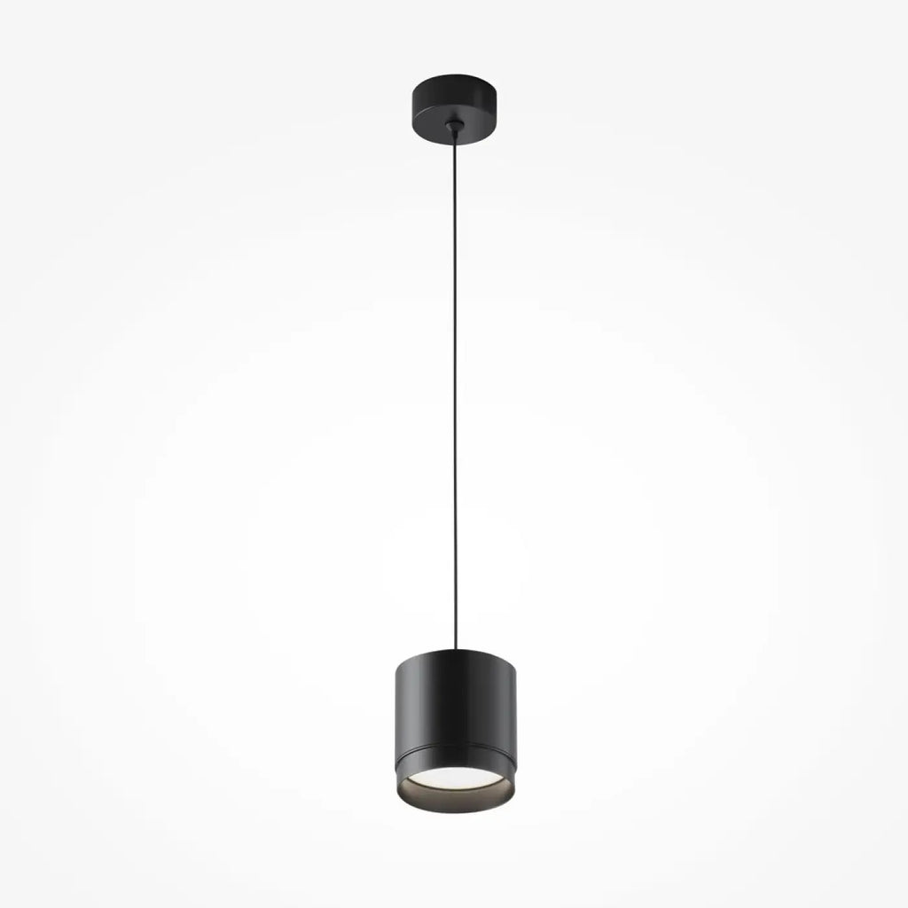Suspension Luminaire | POLAR (Petit Disque)