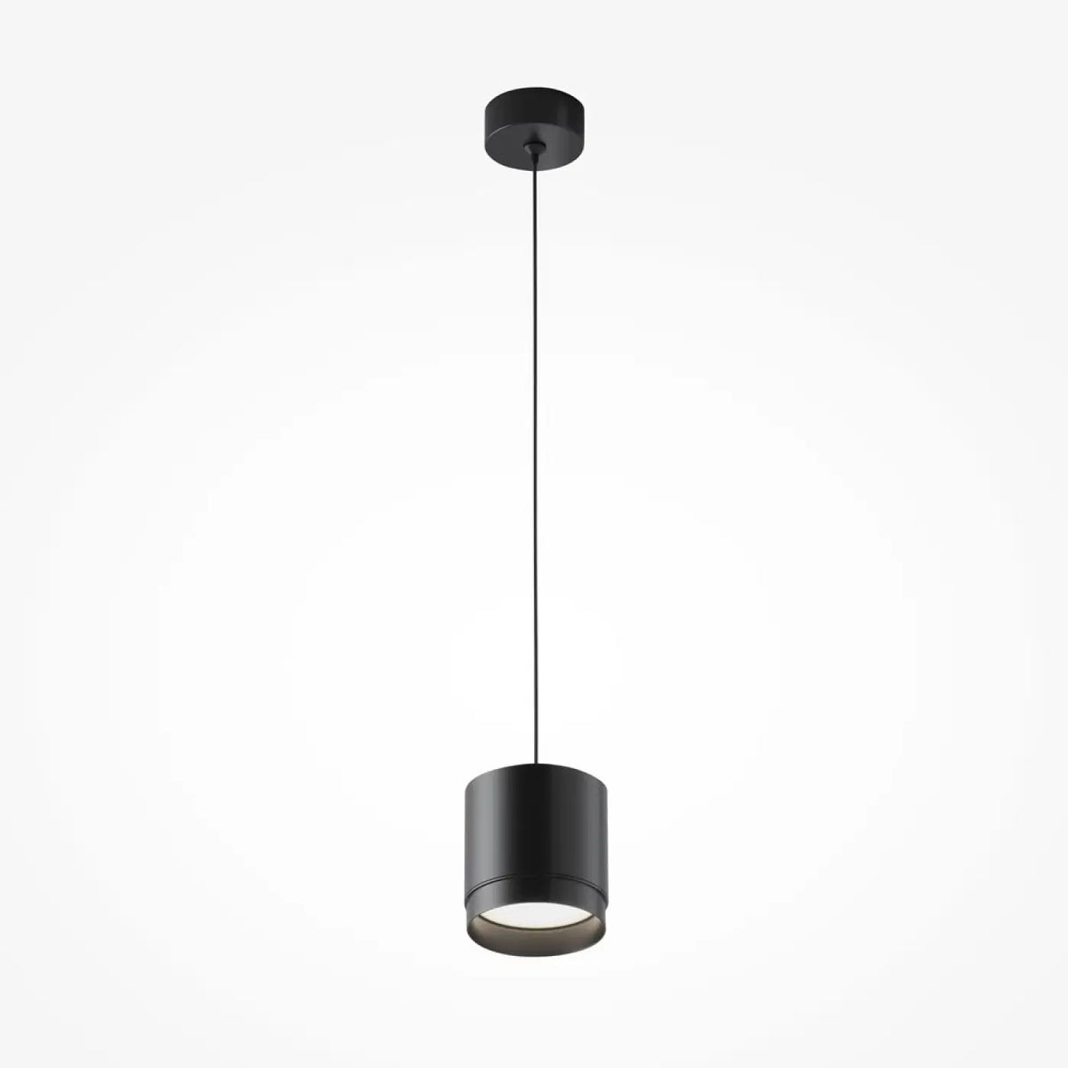 Suspension Luminaire | POLAR (Petit Disque)