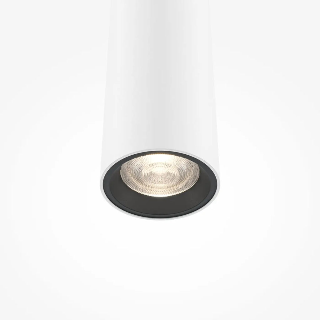 Suspension Luminaire | PRO (Tube Lumineux)