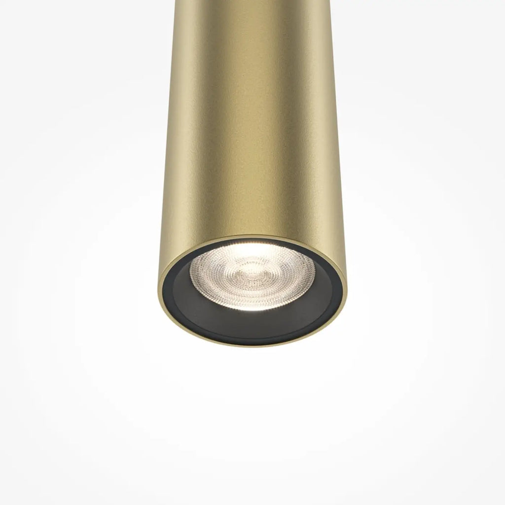 Suspension Luminaire | PRO (Tube Lumineux)