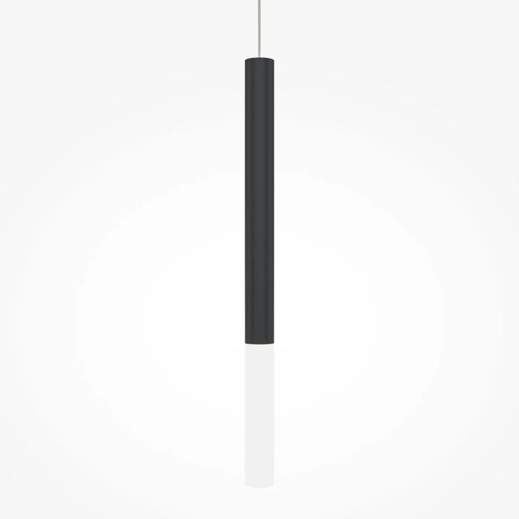Suspension Luminaire | PRO SHADE (Tube Biseauté)