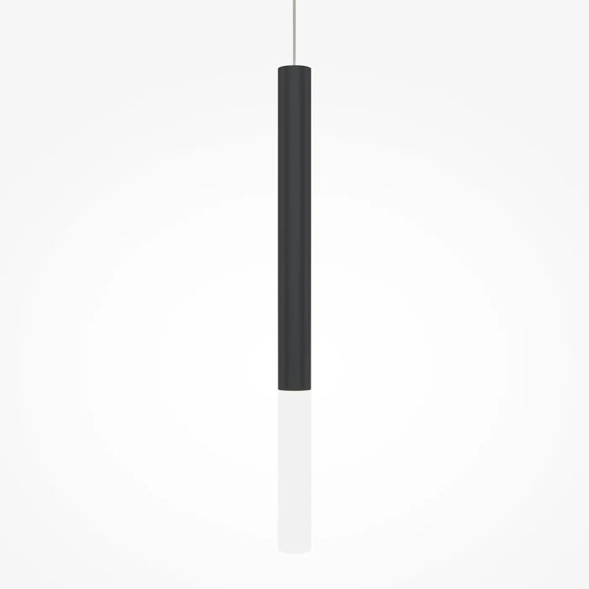 Suspension Luminaire | PRO SHADE (Tube Biseauté)
