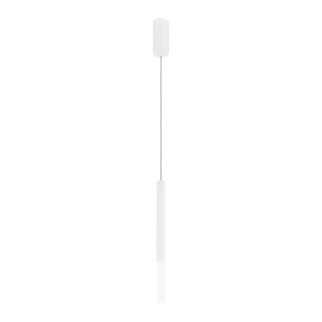 Suspension Luminaire | PRO SHADE (Tube Biseauté)