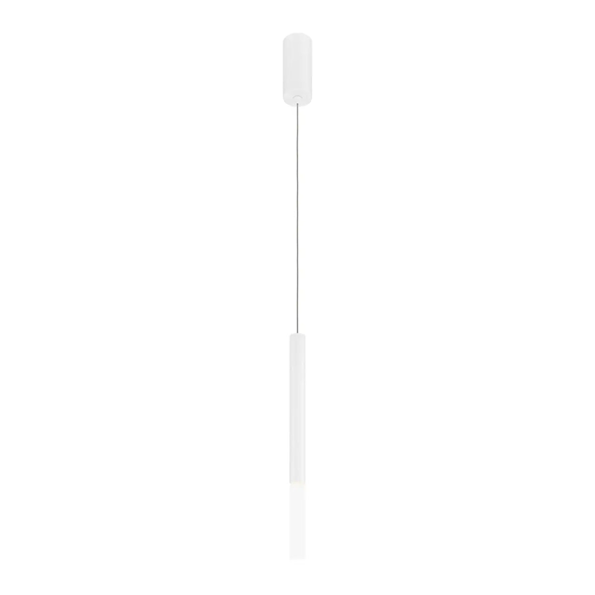 Suspension Luminaire | PRO SHADE (Tube Biseauté)