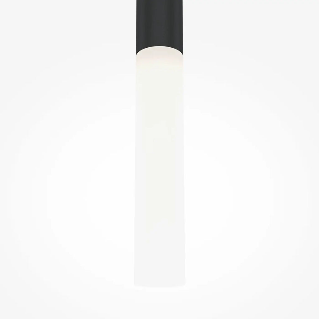 Suspension Luminaire | PRO SHADE (Tube Biseauté)