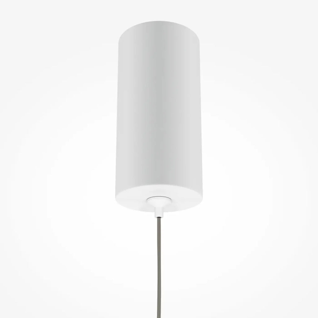 Suspension Luminaire | PRO SHADE (Tube Biseauté)