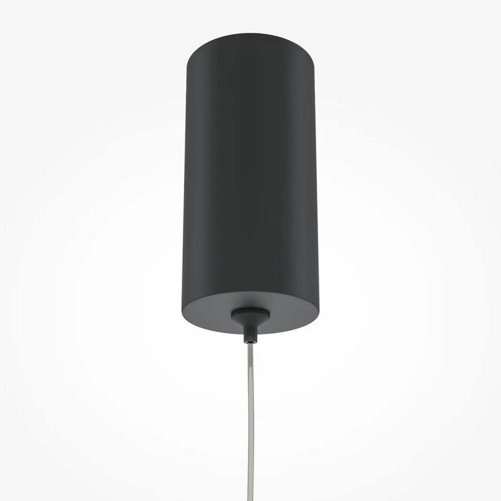 Suspension Luminaire | PRO SHADE (Tube Biseauté)