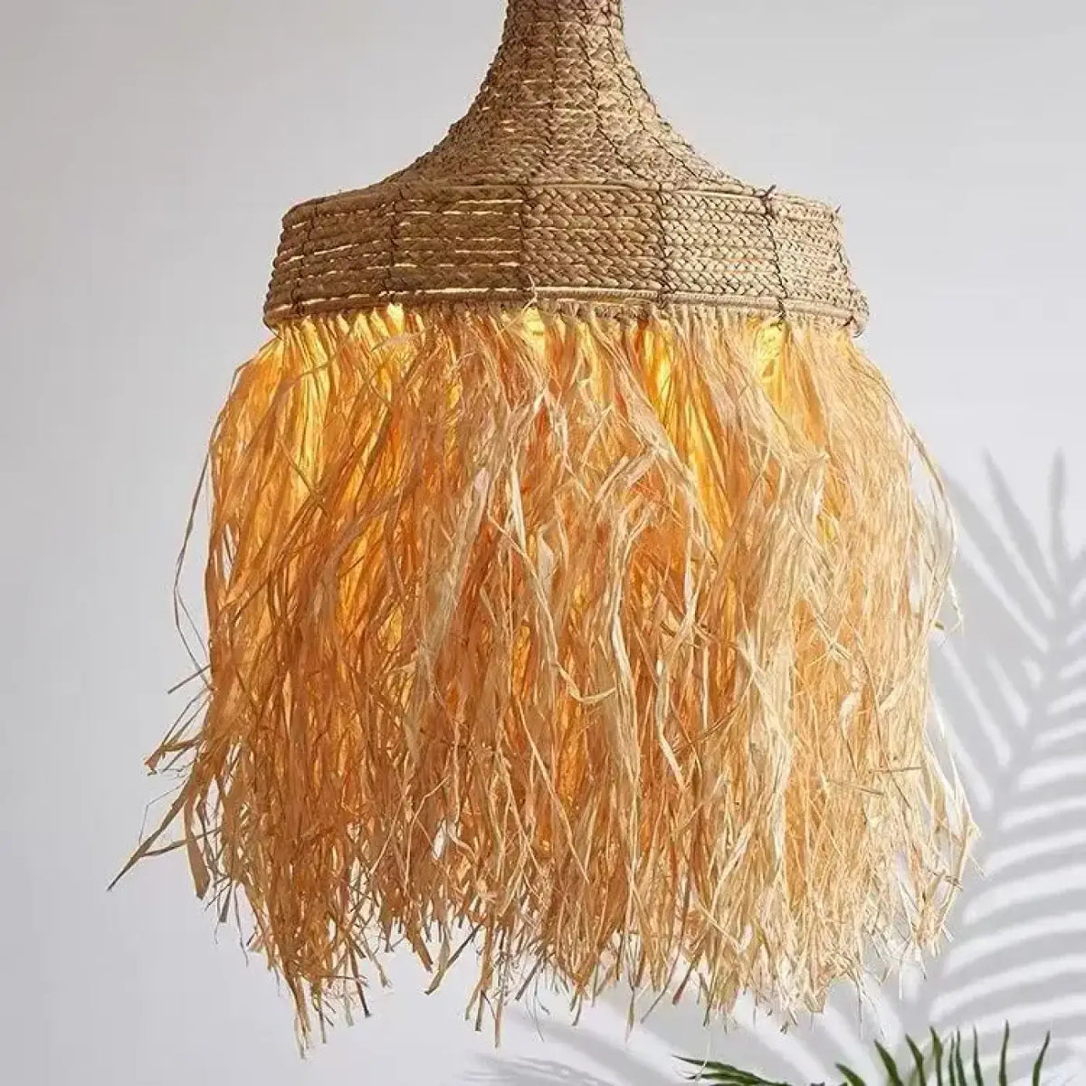 Suspension Luminaire | RAFI