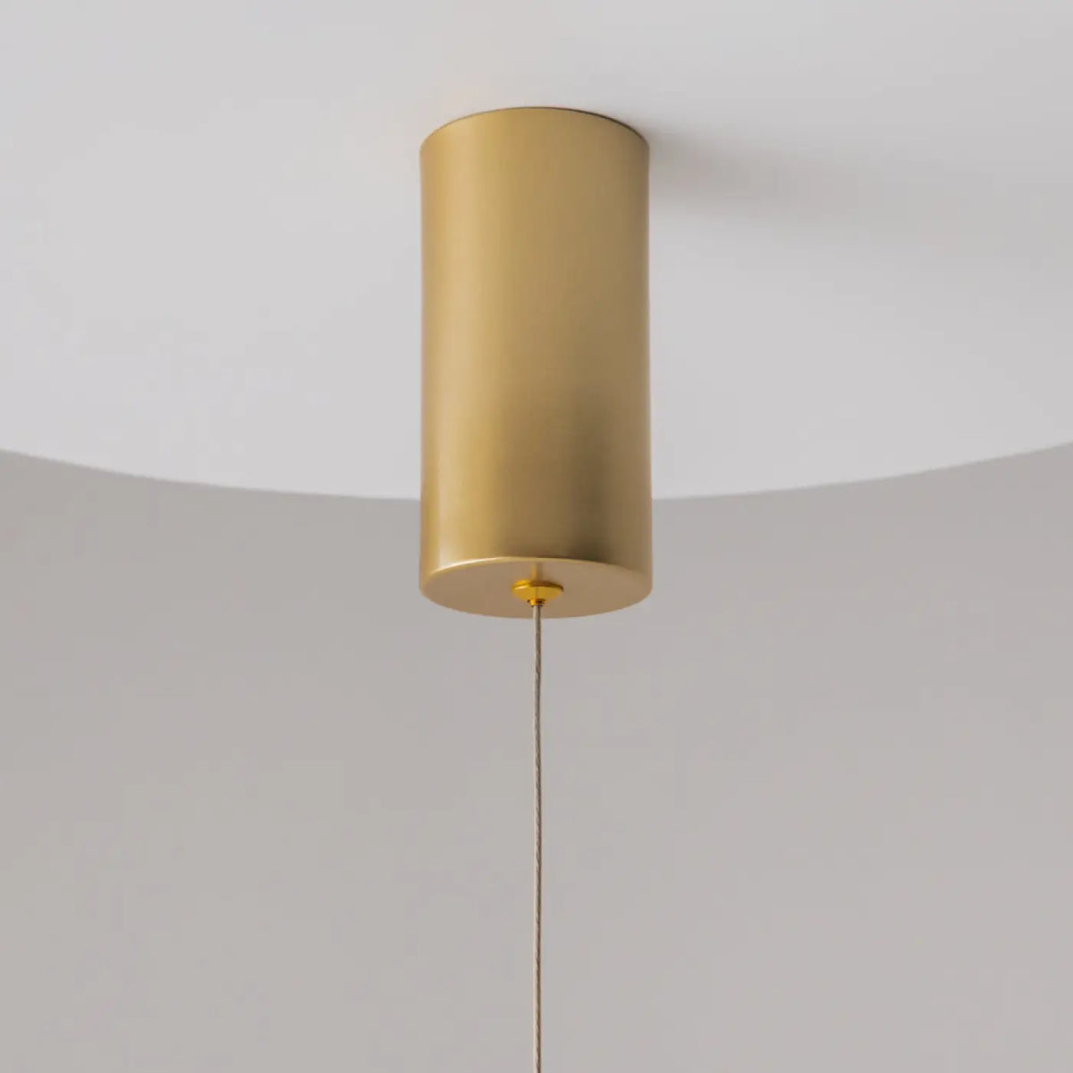 Suspension Luminaire | RAY (Tube Lumineux)