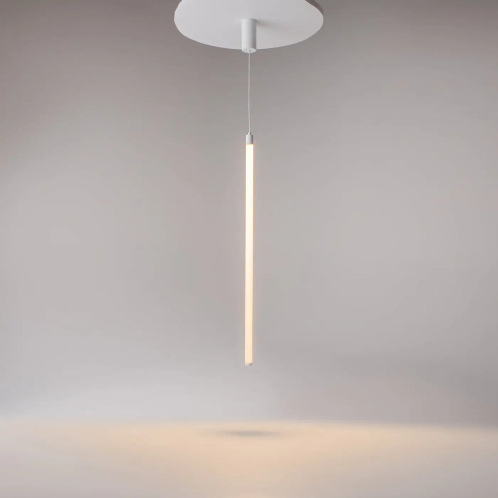 Suspension Luminaire | RAY (Tube Lumineux)