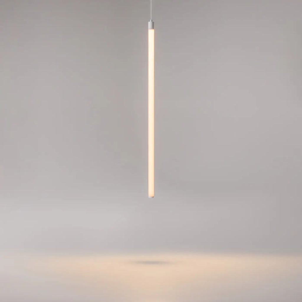 Suspension Luminaire | RAY (Tube Lumineux)