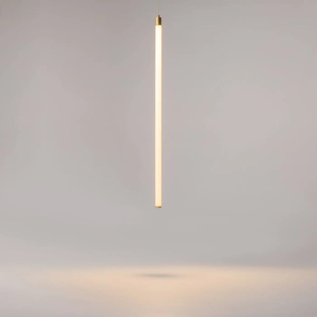 Suspension Luminaire | RAY (Tube Lumineux)