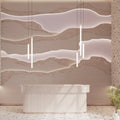Suspension Luminaire | RAY (Tube Lumineux)
