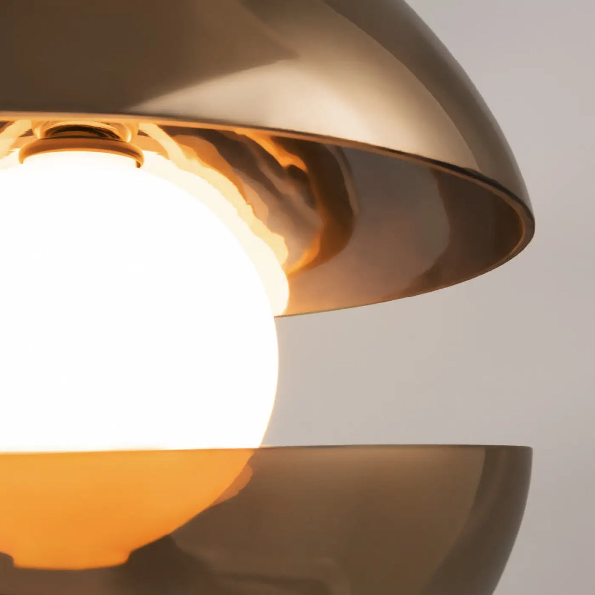 Suspension Luminaire | REBEL (Pomme)