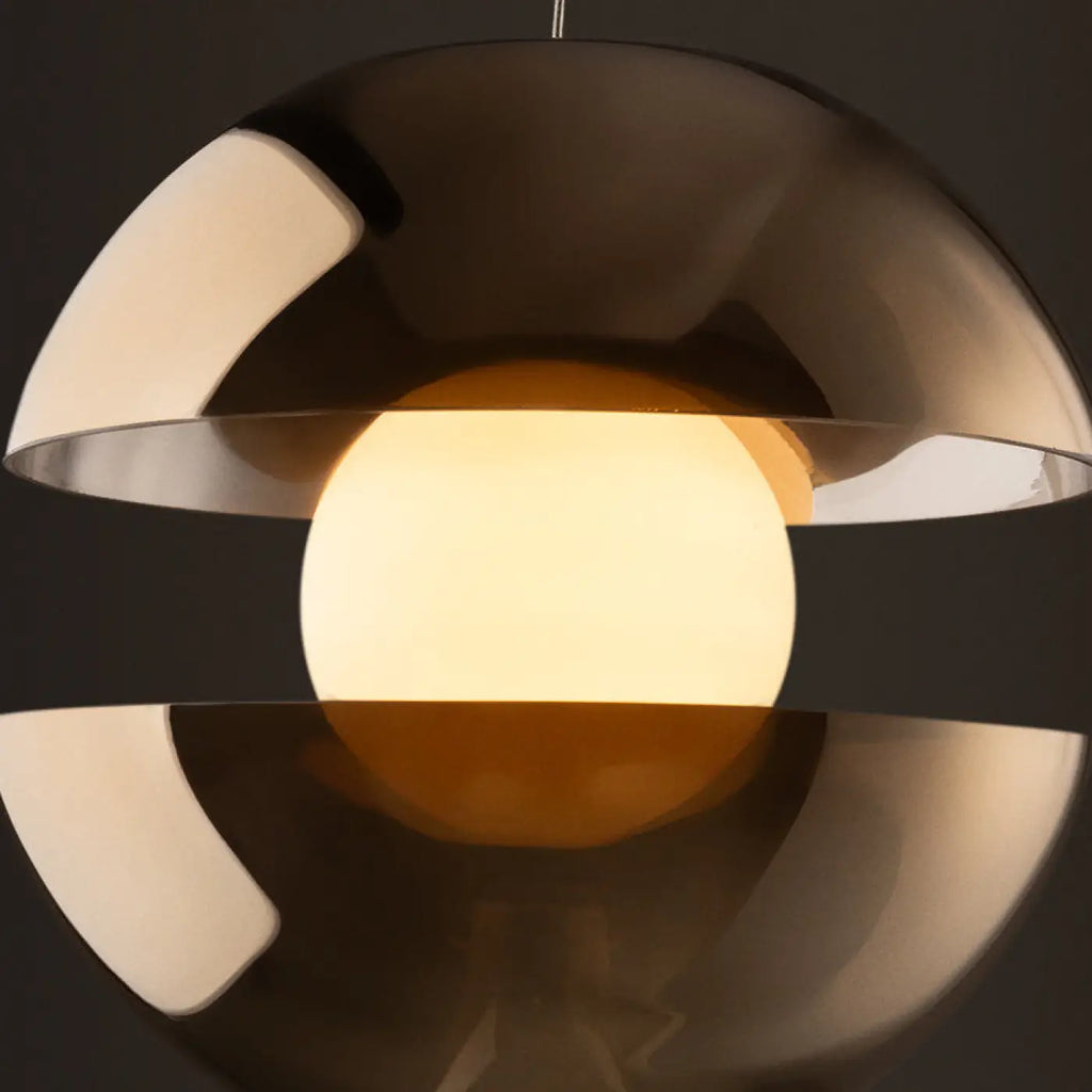 Suspension Luminaire | REBEL (Pomme)