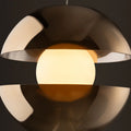 Suspension Luminaire | REBEL (Pomme)