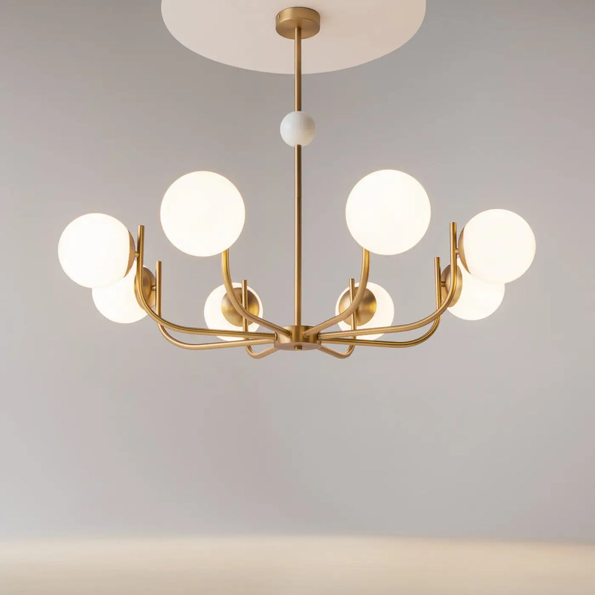 Suspension Luminaire | RENDEZ VOUS (Ramification)