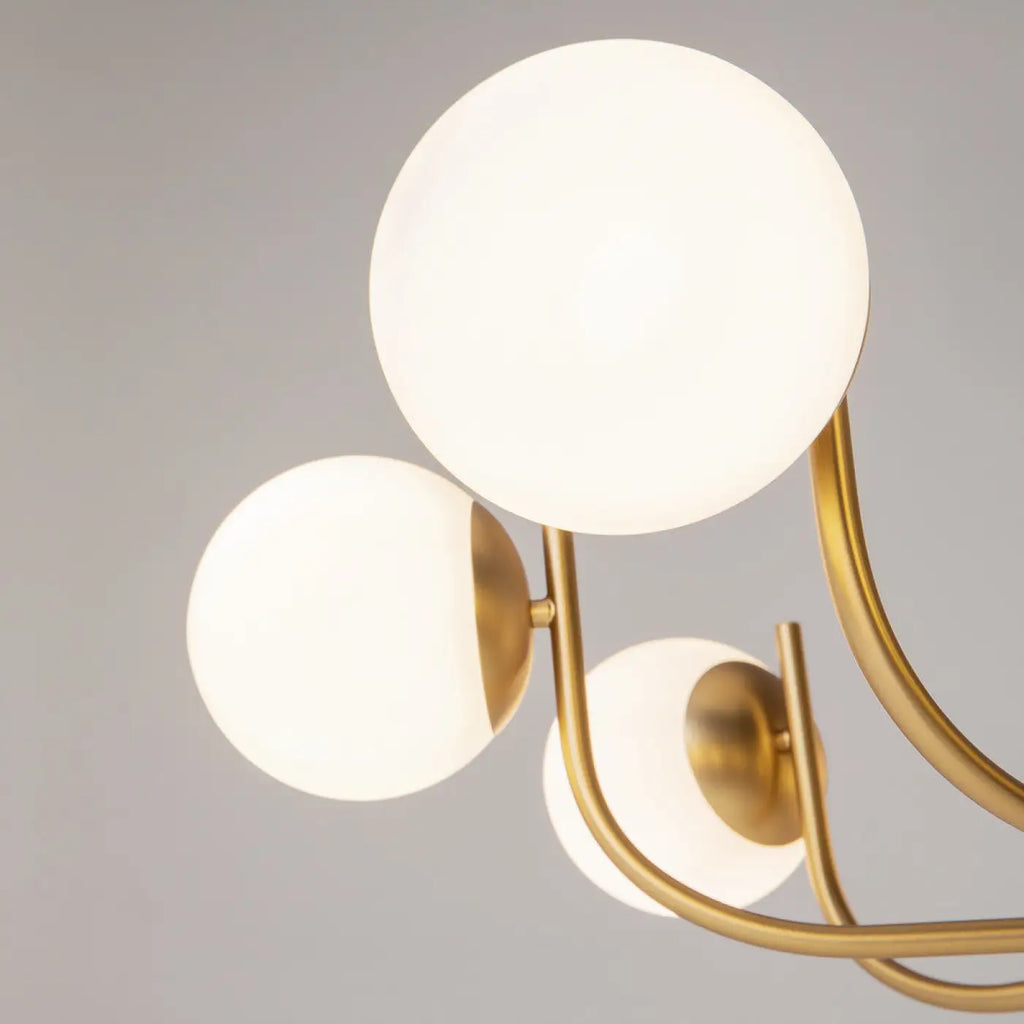 Suspension Luminaire | RENDEZ VOUS (Ramification)