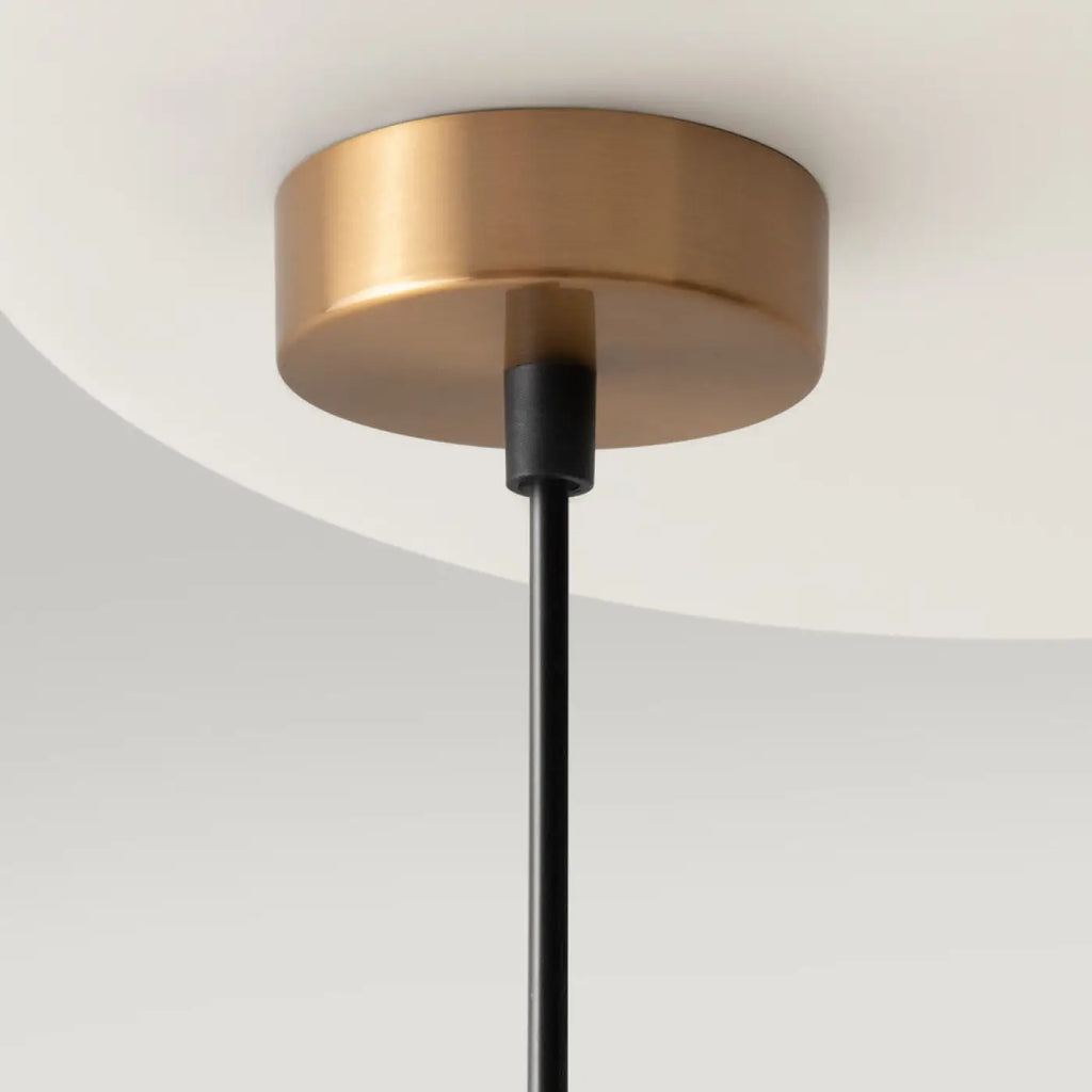 Suspension Luminaire | RING (Cercle À Globes)