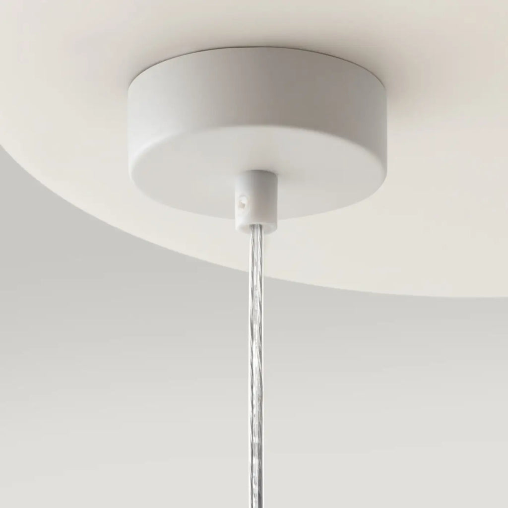Suspension Luminaire | RING (Cercle À Globes)