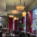 Suspension Luminaire | PLUVERTE
