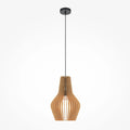Suspension Luminaire | ROOTS (Cage Cylindrique)
