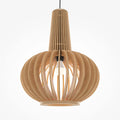 Suspension Luminaire | ROOTS (Cage Resserrée)