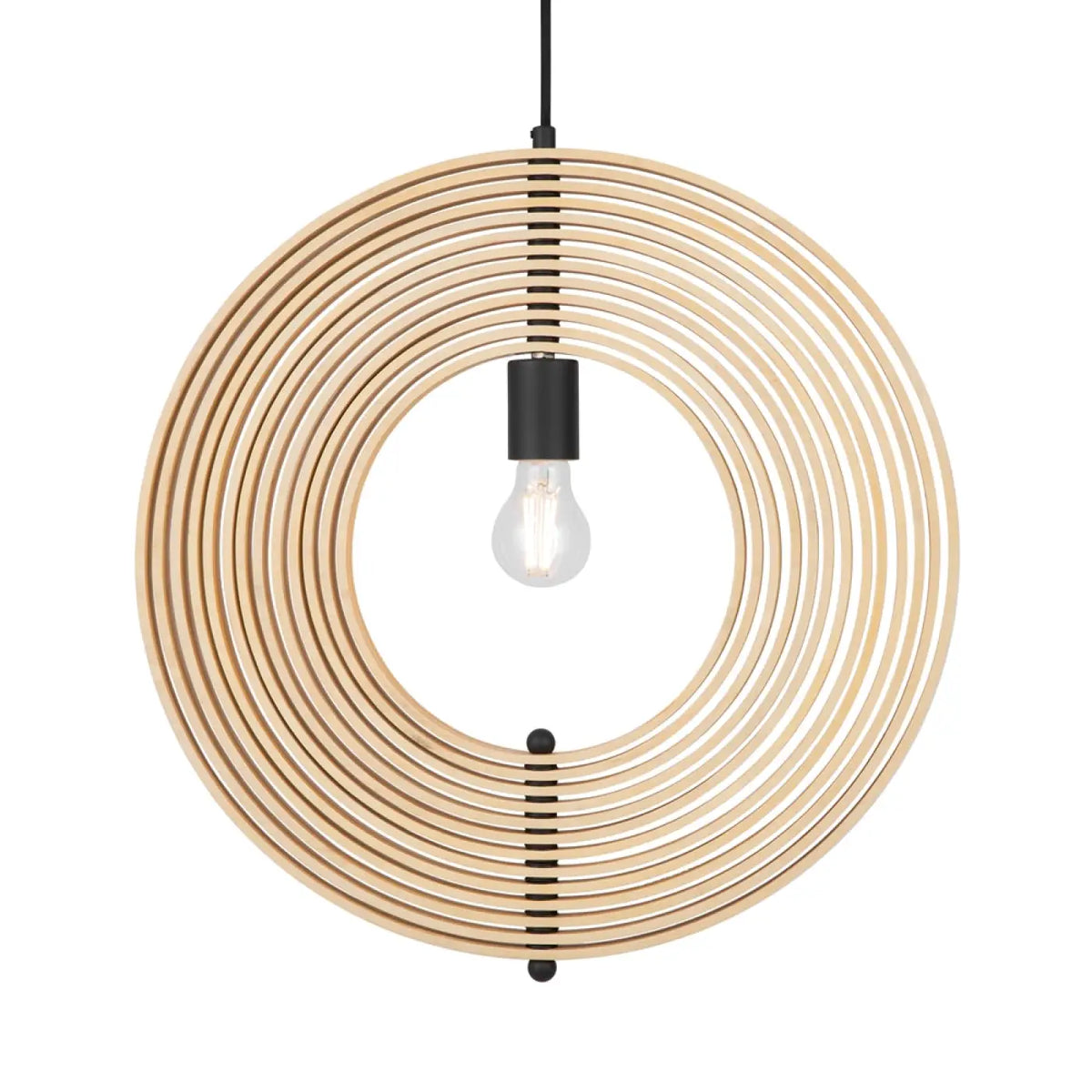 Suspension Luminaire | ROOTS (Corolle)