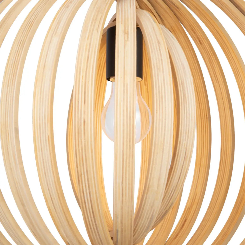 Suspension Luminaire | ROOTS (Corolle)
