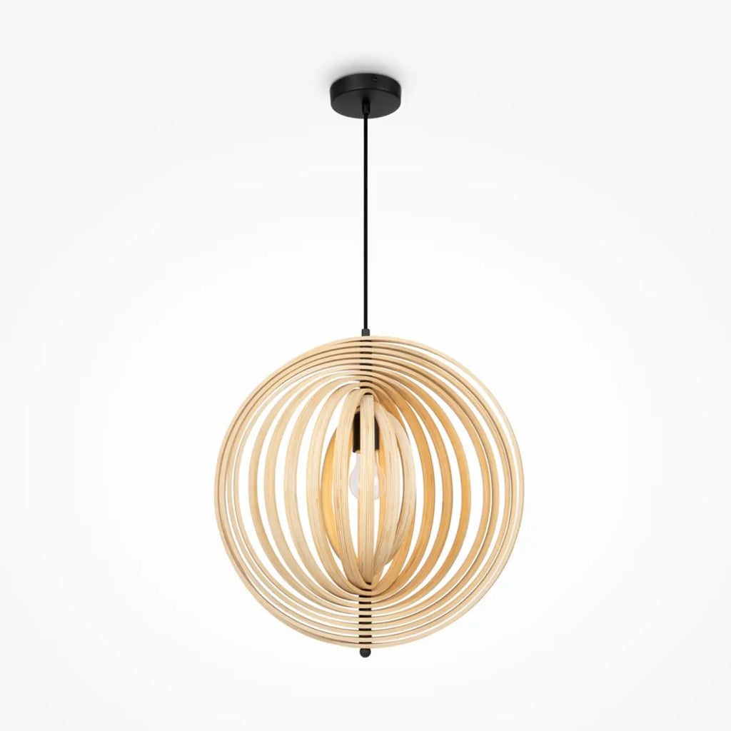 Suspension Luminaire | ROOTS (Corolle)