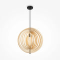 Suspension Luminaire | ROOTS (Corolle)