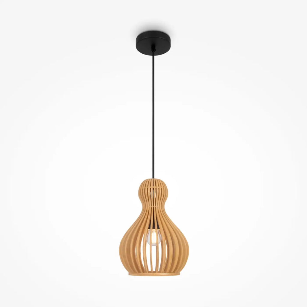 Suspension Luminaire | ROOTS (Poire)