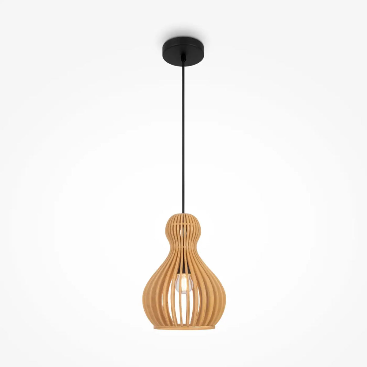 Suspension Luminaire | ROOTS (Poire)