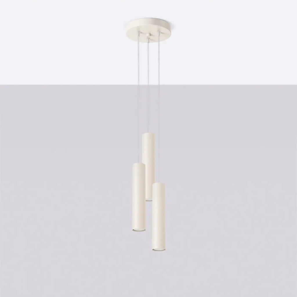 Suspension Luminaire | LAGOS (Rosace)