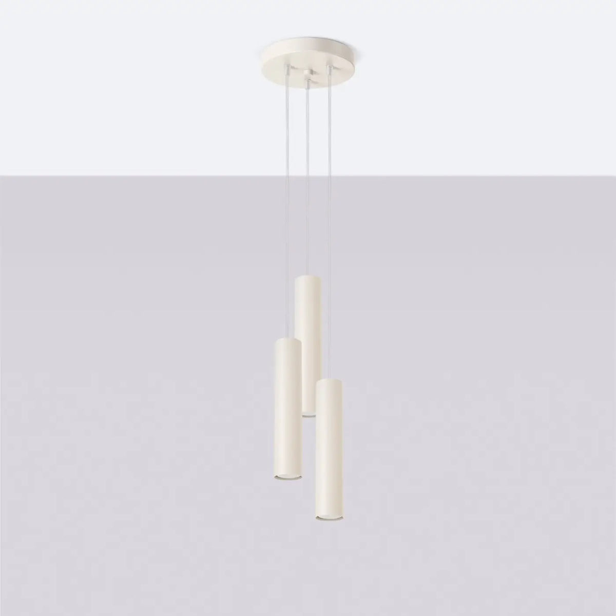 Suspension Luminaire | LAGOS (Rosace)