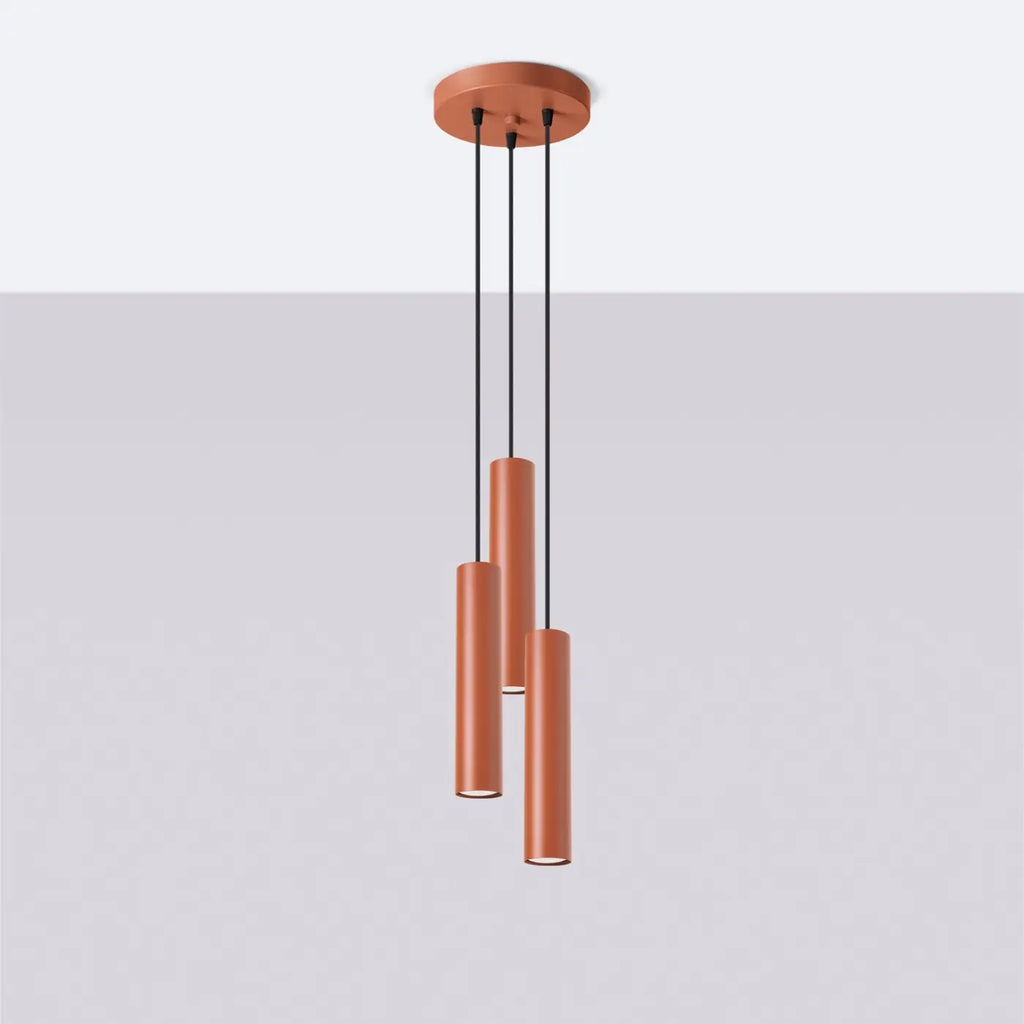 Suspension Luminaire | LAGOS (Rosace)