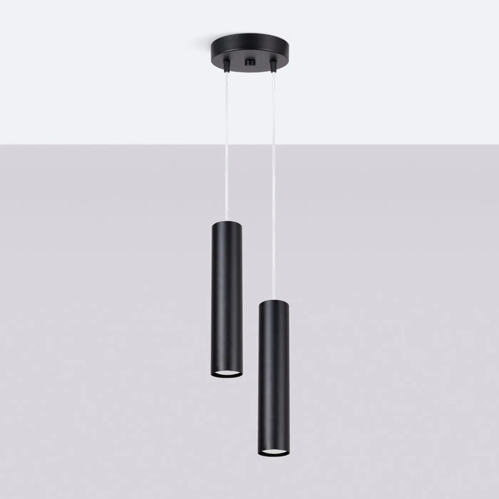 Suspension Luminaire | LAGOS (Rosace)