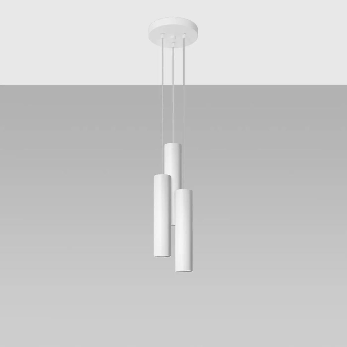 Suspension Luminaire | LAGOS (Rosace)