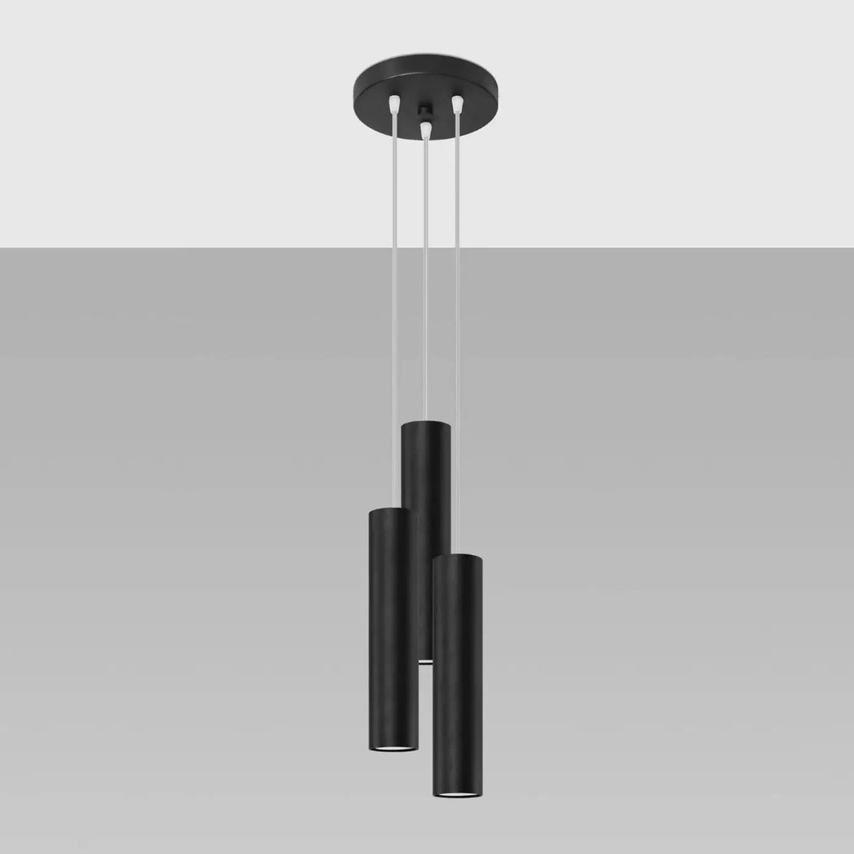Suspension Luminaire | LAGOS (Rosace)