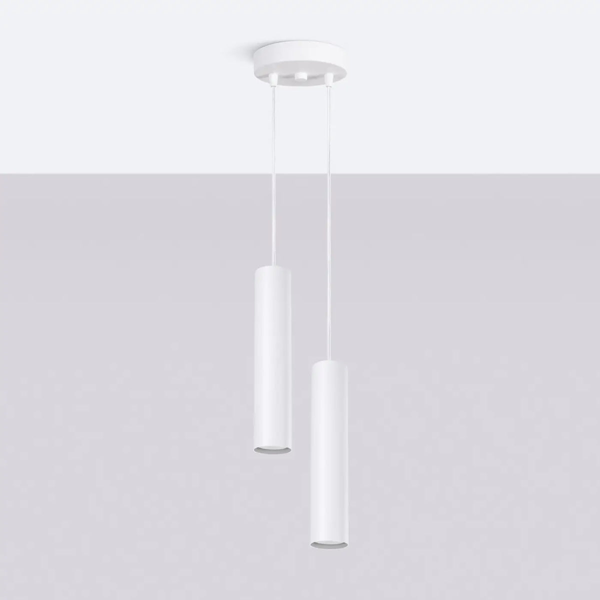 Suspension Luminaire | LAGOS (Rosace)