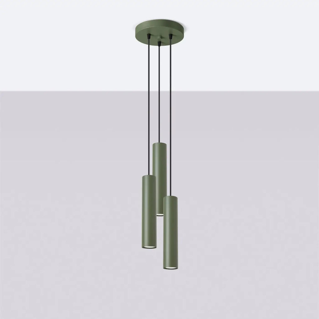 Suspension Luminaire | LAGOS (Rosace)