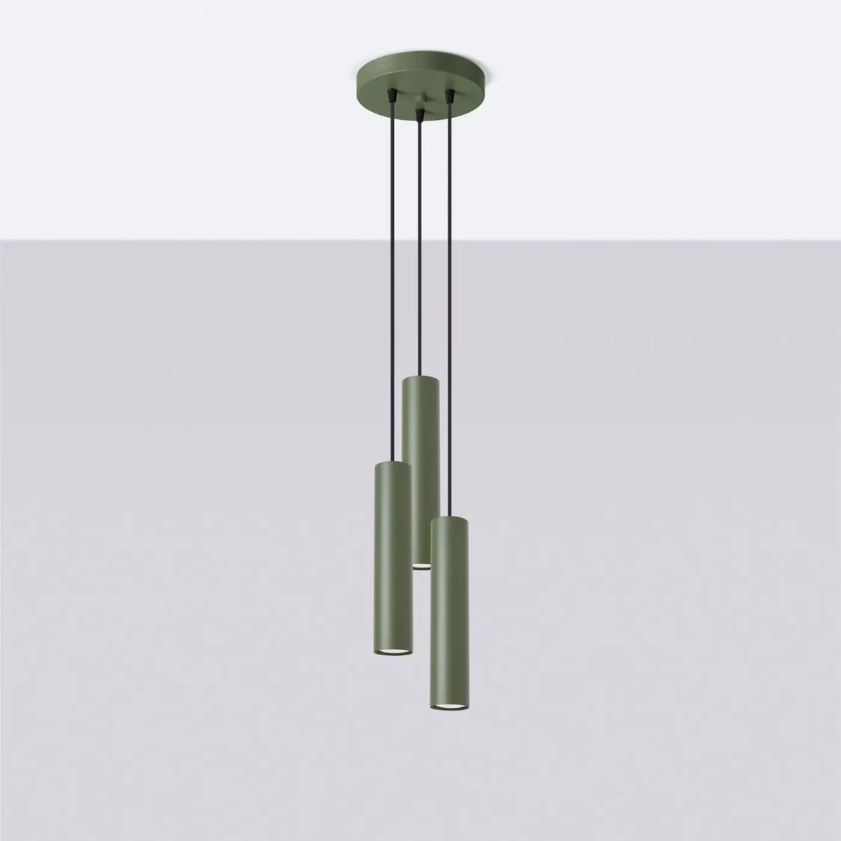 Suspension Luminaire | LAGOS (Rosace)