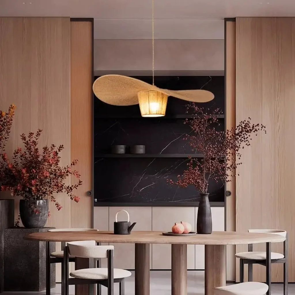 Suspension Luminaire | RAFINIA