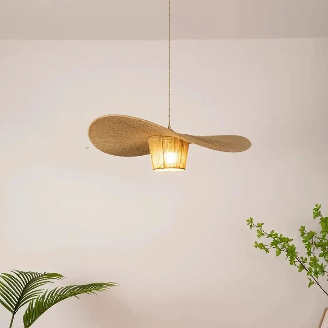 Suspension Luminaire | RAFINIA