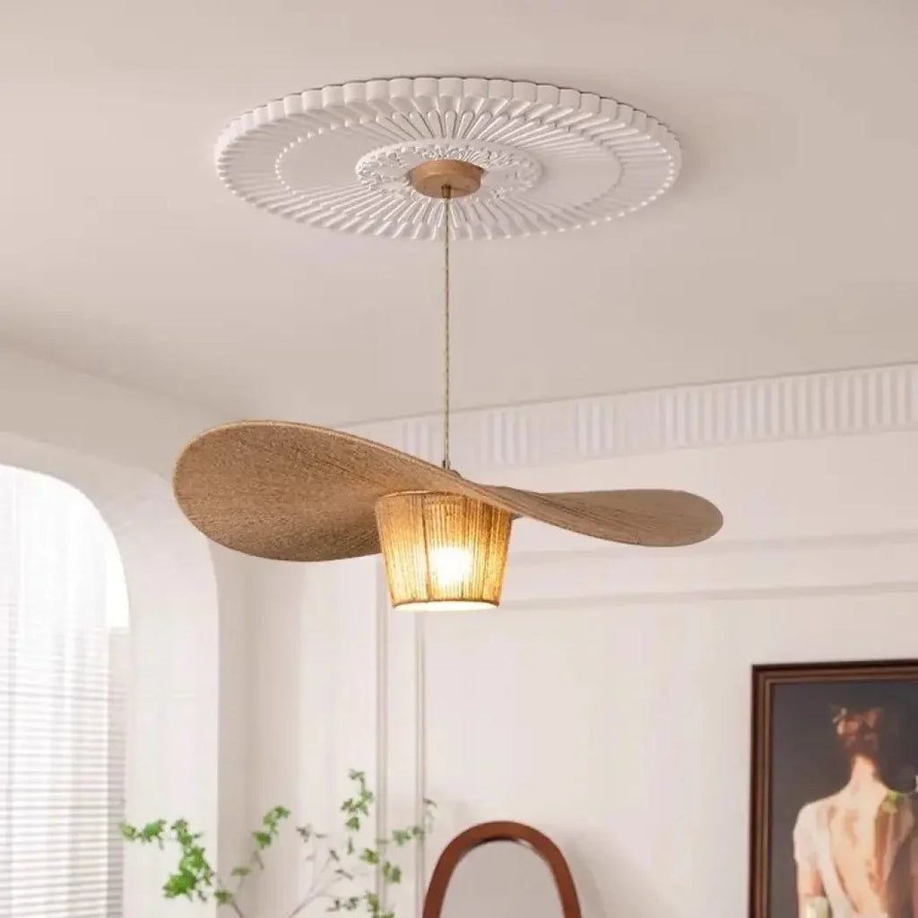 Suspension Luminaire | RAFINIA