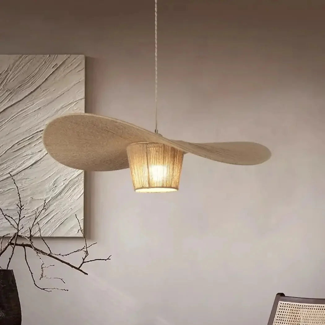 Suspension Luminaire | RAFINIA