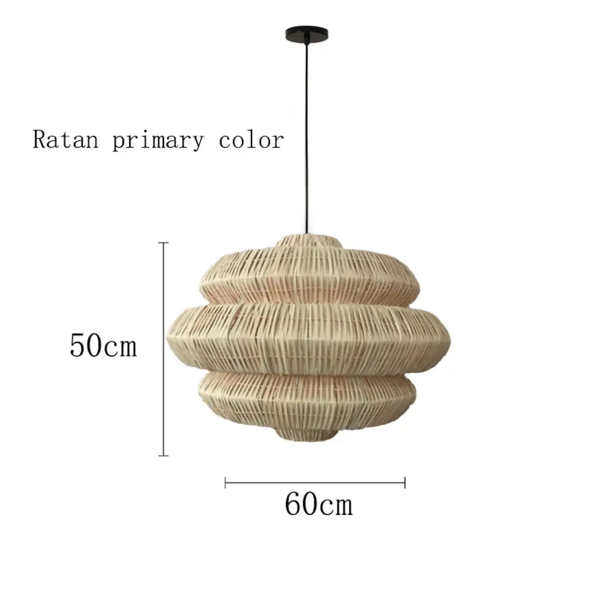 Suspension Luminaire | ANTOSY