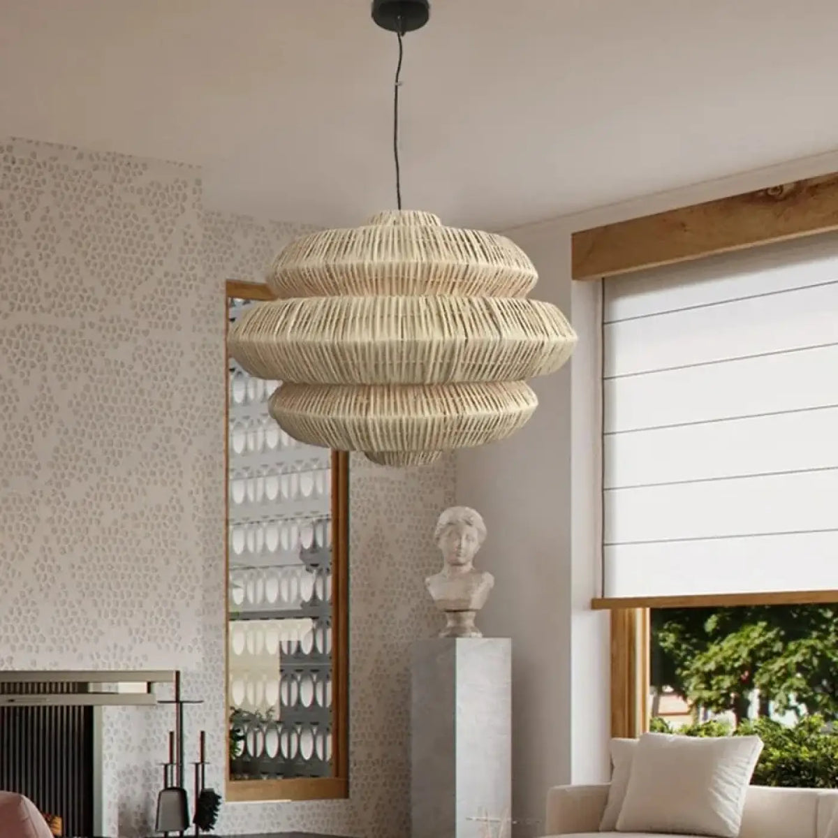 Suspension Luminaire | ANTOSY