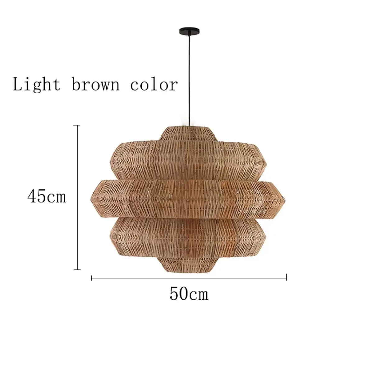 Suspension Luminaire | ANTOSY
