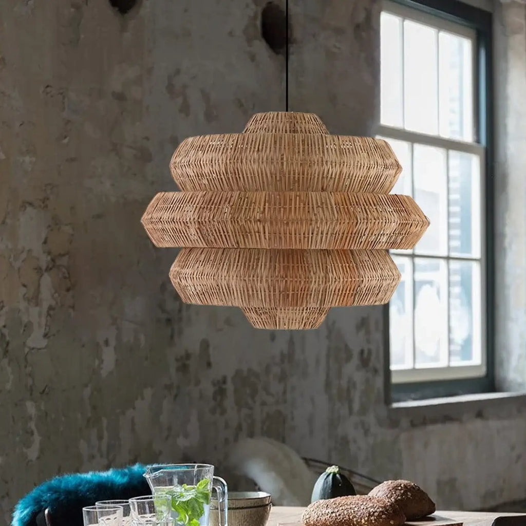 Suspension Luminaire | ANTOSY